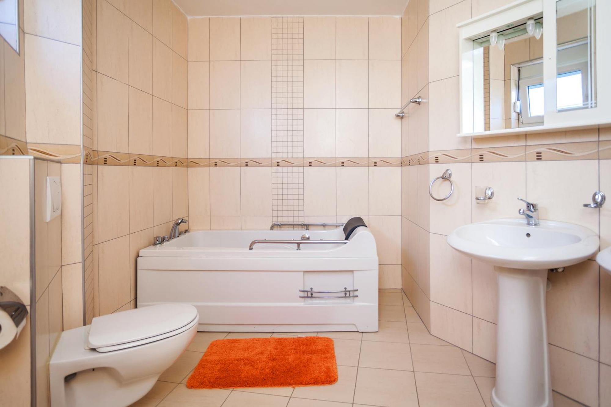 Royal Villas Dobra Voda Phòng bức ảnh