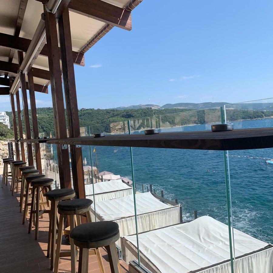 Royal Villas Dobra Voda Ngoại thất bức ảnh